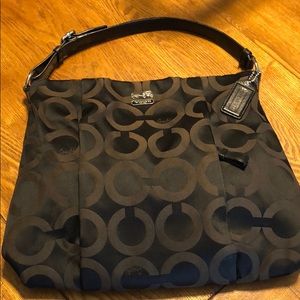 Coach purse⭐️✨